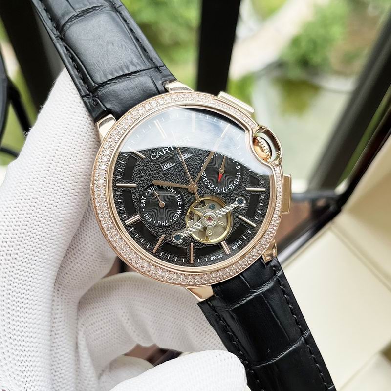 Cartier 44mm 1031104